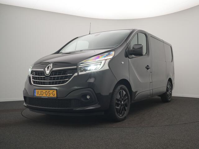 Renault TRAFIC 2.0 dCi 170 EDC T27 L1H1 Luxe - Automaat - All seasonbanden - Camera - Trekhaak