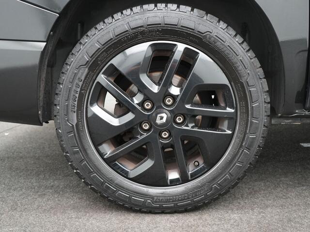 Renault TRAFIC 2.0 dCi 170 EDC T27 L1H1 Luxe - Automaat - All seasonbanden - Camera - Trekhaak