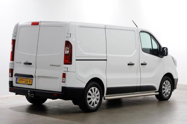 Renault TRAFIC 2.0 dCi E6 T29 L1H1 Comfort LED/Airco/Navi 04-2022