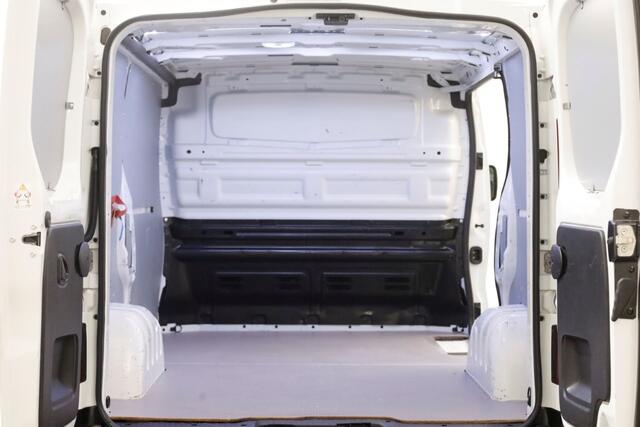 Renault TRAFIC 2.0 dCi E6 T29 L1H1 Comfort LED/Airco/Navi 04-2022