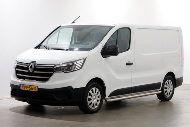 Renault TRAFIC 2.0 dCi E6 T29 L1H1 Comfort LED/Airco/Navi 04-2022