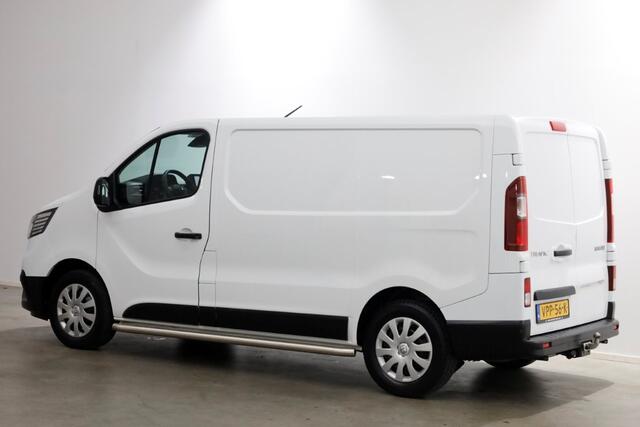 Renault TRAFIC 2.0 dCi E6 T29 L1H1 Comfort LED/Airco/Navi 04-2022