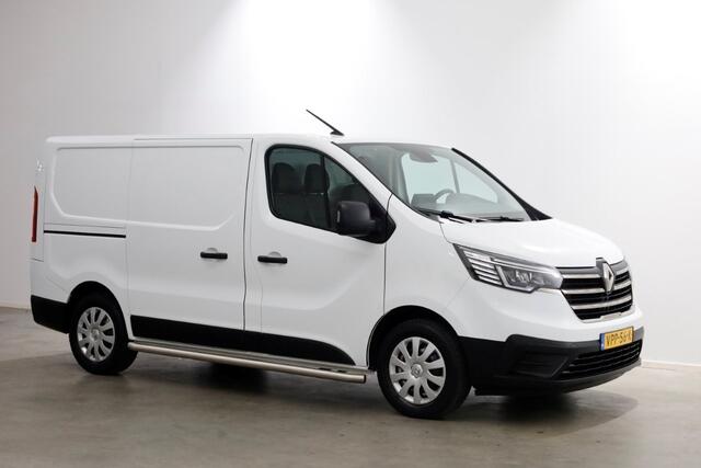 Renault TRAFIC 2.0 dCi E6 T29 L1H1 Comfort LED/Airco/Navi 04-2022
