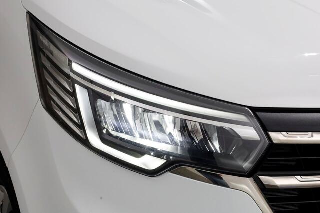 Renault TRAFIC 2.0 dCi E6 T29 L1H1 Comfort LED/Airco/Navi 04-2022