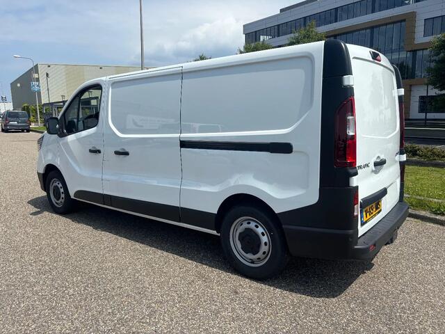 Renault TRAFIC 2.0DCI L2H1 Automaat Airco Cruisecontrol Trekhaak 150PK NIEUW BPM VRIJ 10X OP VOORRAAD