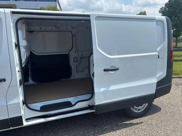 Renault TRAFIC 2.0DCI L2H1 Automaat Airco Cruisecontrol Trekhaak 150PK NIEUW BPM VRIJ 10X OP VOORRAAD