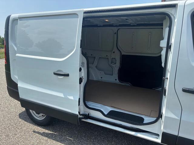Renault TRAFIC 2.0DCI L2H1 Automaat Airco Cruisecontrol Trekhaak 150PK NIEUW BPM VRIJ 10X OP VOORRAAD