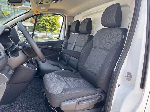 Renault TRAFIC 2.0DCI L2H1 Automaat Airco Cruisecontrol Trekhaak 150PK NIEUW BPM VRIJ 10X OP VOORRAAD