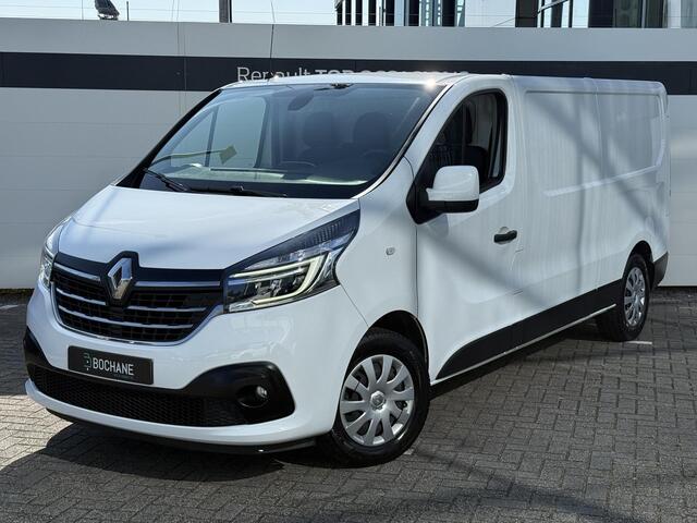 Renault TRAFIC 2.0 dCi 120 T29 L2H1 Work Edition | Camera | Trekhaak | Navigatie | Org. NL