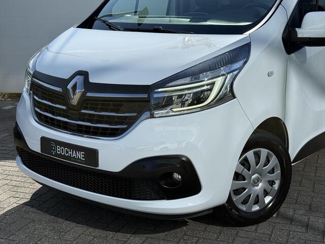 Renault TRAFIC 2.0 dCi 120 T29 L2H1 Work Edition | Camera | Trekhaak | Navigatie | Org. NL