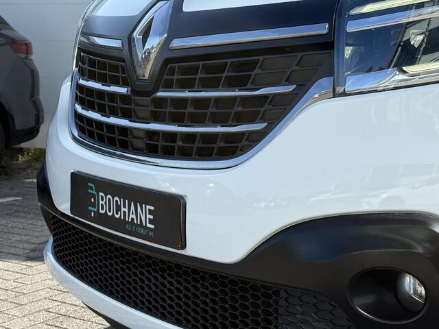 Renault TRAFIC 2.0 dCi 120 T29 L2H1 Work Edition | Camera | Trekhaak | Navigatie | Org. NL