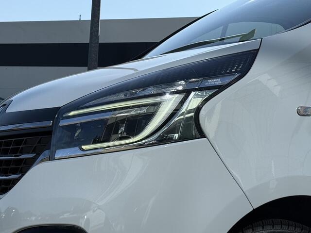 Renault TRAFIC 2.0 dCi 120 T29 L2H1 Work Edition | Camera | Trekhaak | Navigatie | Org. NL
