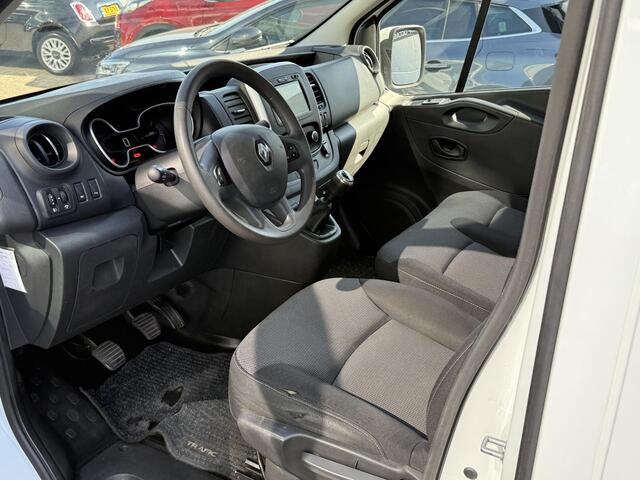 Renault TRAFIC 2.0 dCi 120 T29 L2H1 Work Edition | Camera | Trekhaak | Navigatie | Org. NL
