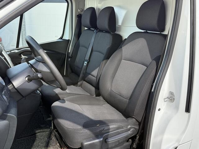 Renault TRAFIC 2.0 dCi 120 T29 L2H1 Work Edition | Camera | Trekhaak | Navigatie | Org. NL