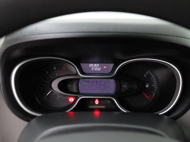 Renault TRAFIC 1.6DCI 120PK Kastinrichting | Navigatie | 3-Persoons | Trekhaak | Airco | Cruise