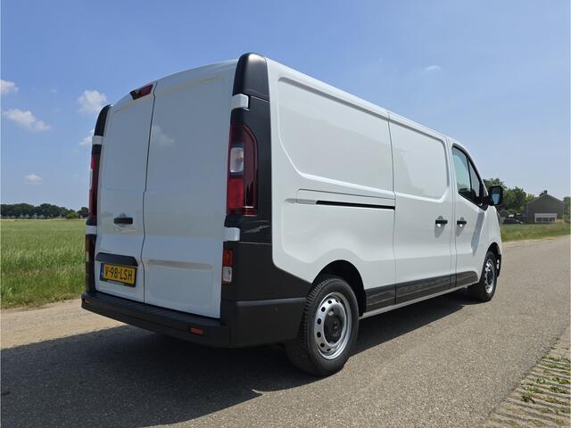 Renault TRAFIC 2.0 Blue dCi 130 T30 L2 H1 - 130 Pk - Euro 6 - Navi - R-Link - Airco