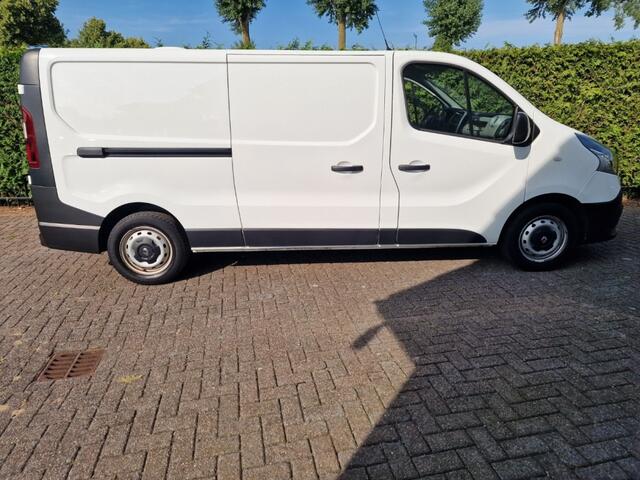 Renault TRAFIC 1.6 dCi T29 L2H1 Comfort