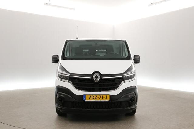 Renault TRAFIC 2.0 dCi T29 L1H1 Airco Cruise 2xSchuifdeur Navigatie PDC 3 Persoons Trekhaak