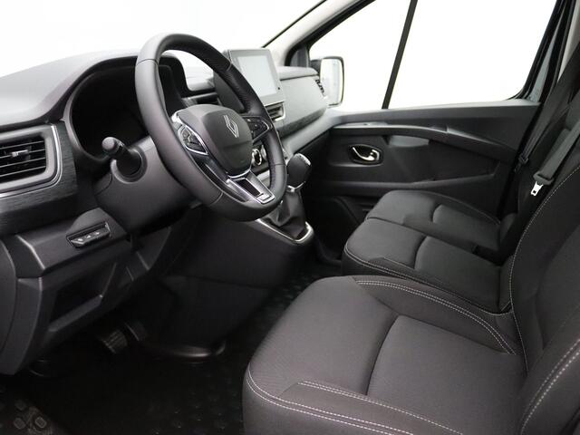 Renault TRAFIC 150pk Blue dCi EDC T30 L2H1 Extra Automaat Camera | Climate | Cruise | Navi | Parkeersens. v+a | Trekhaak