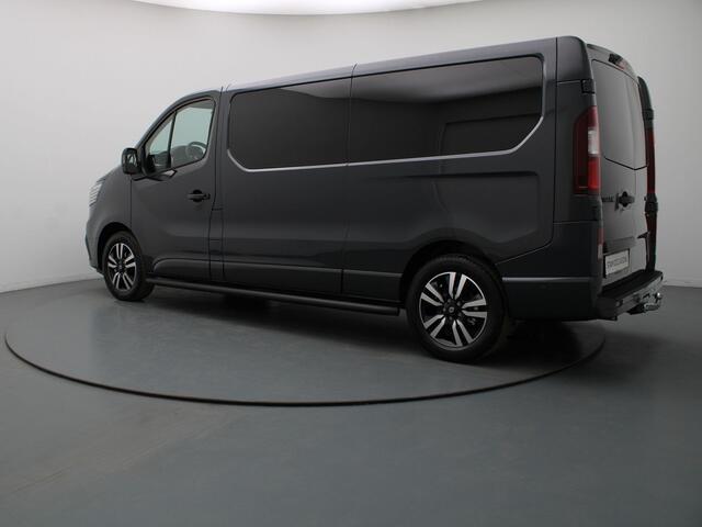 Renault TRAFIC 150pk Blue dC1 EDC T30 L2H1 Extra Camera | Cruise | Navi | Parkeersens. v+a | Trekhaak
