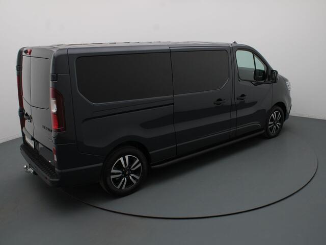 Renault TRAFIC 150pk Blue dC1 EDC T30 L2H1 Extra Camera | Cruise | Navi | Parkeersens. v+a | Trekhaak