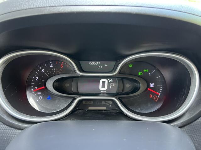 Renault TRAFIC 2.0 dCi 170 T29 L2H1 DC Luxe 170PK/Aut/Ecc/Navi/2x Schuifdeur