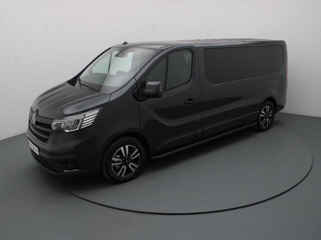 Renault TRAFIC 150pk Blue dC1 EDC T30 L2H1 Extra Camera | Cruise | Navi | Parkeersens. v+a | Stoelverw. | Trekhaak