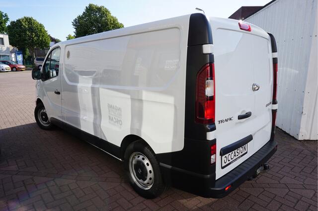 Renault TRAFIC 2.0 dCi 120 T29 L2H1 Comfort