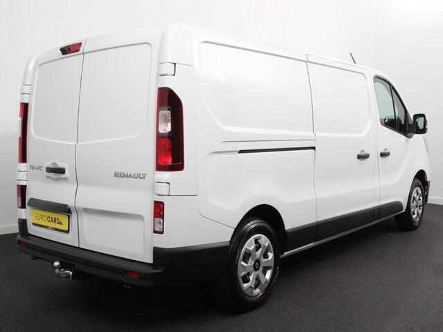 Renault TRAFIC 2.0 Blue dCi 130 T30 L2H1 Advance Demo ! | Navigatie | Airco | Lichtmetalen velgen | Betimmering | Trekhaak | Parkeer sensoren | Dab
