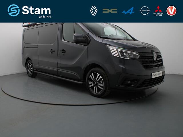 Renault TRAFIC 150pk Blue dCi EDC T30 L2H1 Extra Camera | Cruise | Navi | Parkeersens. v+a | Stoelverw. | Trekhaak