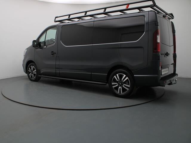Renault TRAFIC 150pk Blue dCi EDC T30 L2H1 Extra Camera | Cruise | Navi | Parkeersens. v+a | Stoelverw. | Trekhaak