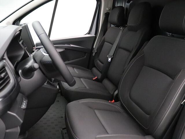 Renault TRAFIC 150pk Blue dCi EDC T30 L2H1 Extra Camera | Cruise | Navi | Parkeersens. v+a | Stoelverw. | Trekhaak