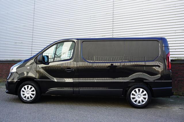 Renault TRAFIC 1.6 dCi 120PK Euro6 T29 L1H1 Luxe/Metallic/ Trekhaak/3Pers./Nette bus!!