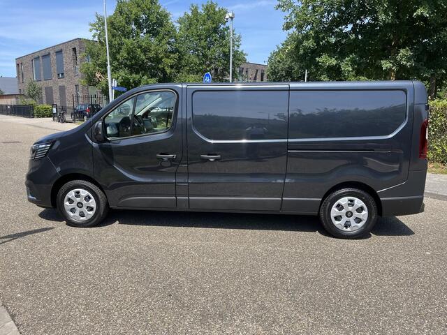 Renault TRAFIC 2.0 Blue dCi 110 T30 L2H1 Advance NAVIUGATIE 8"" / LAADRUIMTE VLOER / UIT VOORRAAD LEVERBAAR ZONDER BPM!!