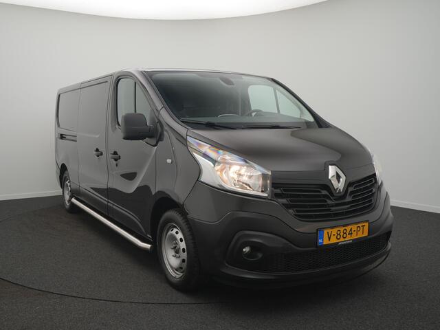 Renault TRAFIC 1.6 dCi 125 T29 L2H1 Comfort Energy - Achteruitrijcamera - Trekhaak - Sidebars