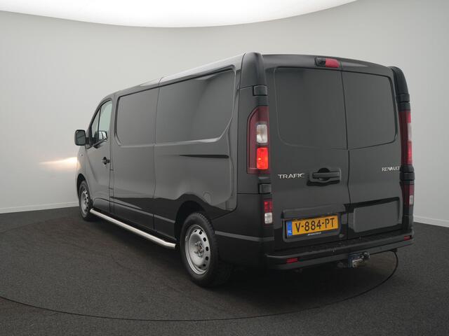 Renault TRAFIC 1.6 dCi 125 T29 L2H1 Comfort Energy - Achteruitrijcamera - Trekhaak - Sidebars
