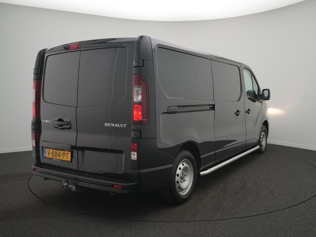 Renault TRAFIC 1.6 dCi 125 T29 L2H1 Comfort Energy - Achteruitrijcamera - Trekhaak - Sidebars
