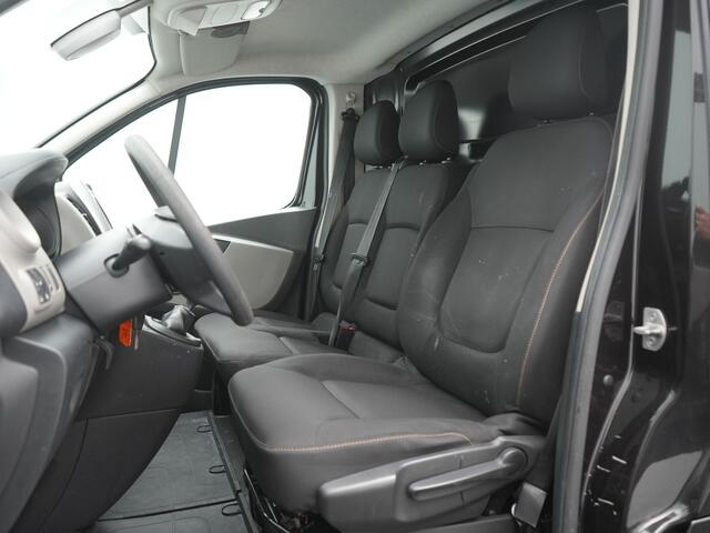 Renault TRAFIC 1.6 dCi 125 T29 L2H1 Comfort Energy - Achteruitrijcamera - Trekhaak - Sidebars