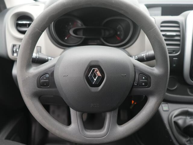 Renault TRAFIC 1.6 dCi 125 T29 L2H1 Comfort Energy - Achteruitrijcamera - Trekhaak - Sidebars