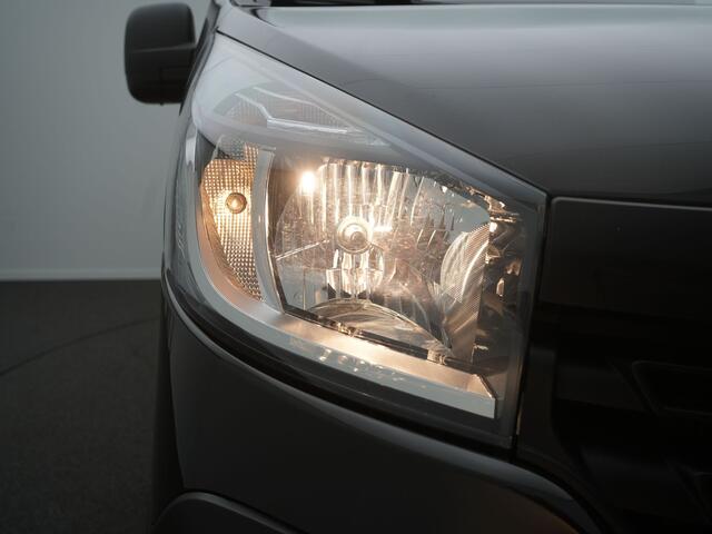 Renault TRAFIC 1.6 dCi 125 T29 L2H1 Comfort Energy - Achteruitrijcamera - Trekhaak - Sidebars