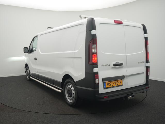 Renault TRAFIC 2.0 Blue dCi 130 T30 L2H1 Start - All Seasonbanden - Trekhaak - Sidebars
