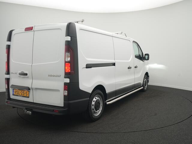 Renault TRAFIC 2.0 Blue dCi 130 T30 L2H1 Start - All Seasonbanden - Trekhaak - Sidebars