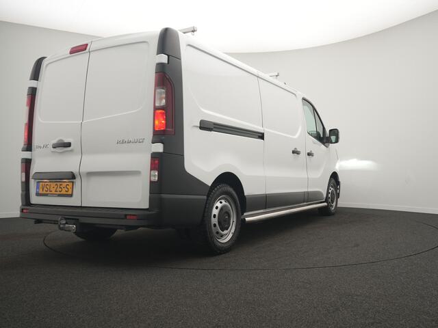 Renault TRAFIC 2.0 Blue dCi 130 T30 L2H1 Start - All Seasonbanden - Trekhaak - Sidebars