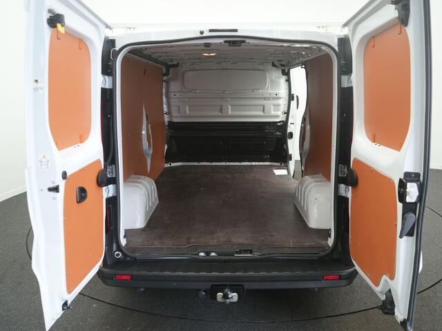 Renault TRAFIC 2.0 Blue dCi 130 T30 L2H1 Start - All Seasonbanden - Trekhaak - Sidebars
