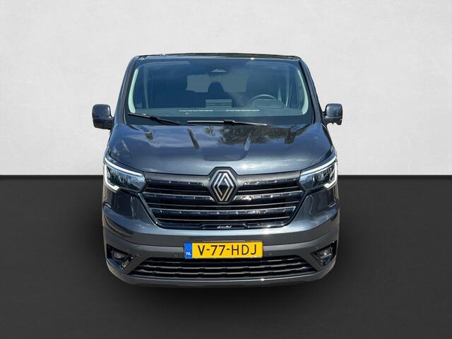 Renault TRAFIC 2.0 Blue dCi EDC 170 T29 L2H1 Extra DC ACHTERUITRIJCAMERA / KEYLESS / PARKEERSENSOR VOOR EN ACHTER
