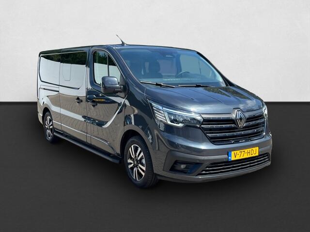 Renault TRAFIC 2.0 Blue dCi EDC 170 T29 L2H1 Extra DC ACHTERUITRIJCAMERA / KEYLESS / PARKEERSENSOR VOOR EN ACHTER