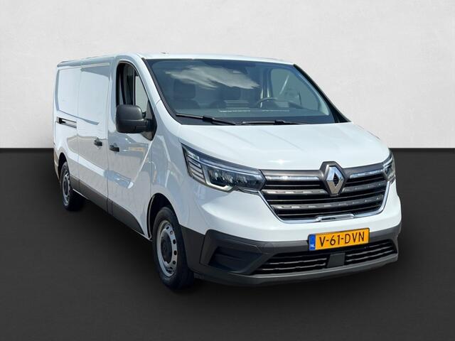 Renault TRAFIC 2.0 Blue dCi 110 T30 L2H1 Start CRUISE CONTROL / PARKEERSENOR ACHTER / HILL HOLD FUNCTIE