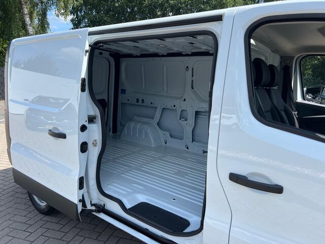 Renault TRAFIC 2.0 Blue dCi 110 T30 L2H1 Start CRUISE CONTROL / PARKEERSENOR ACHTER / HILL HOLD FUNCTIE
