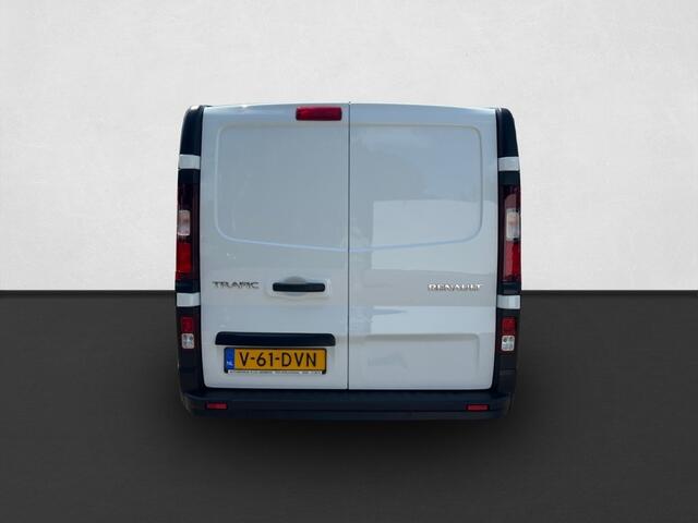 Renault TRAFIC 2.0 Blue dCi 110 T30 L2H1 Start CRUISE CONTROL / PARKEERSENOR ACHTER / HILL HOLD FUNCTIE