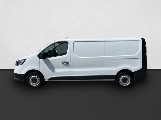 Renault TRAFIC 2.0 Blue dCi 110 T30 L2H1 Start CRUISE CONTROL / PARKEERSENOR ACHTER / HILL HOLD FUNCTIE